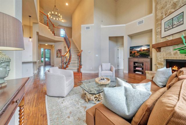16225 Zagros WAY, Austin, TX 78738