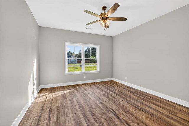 81 Silver Bluff Drive, Brunswick, GA 31523