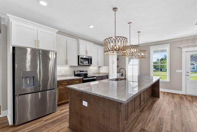 81 Silver Bluff Drive, Brunswick, GA 31523