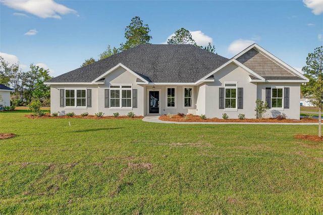 81 Silver Bluff Drive, Brunswick, GA 31523