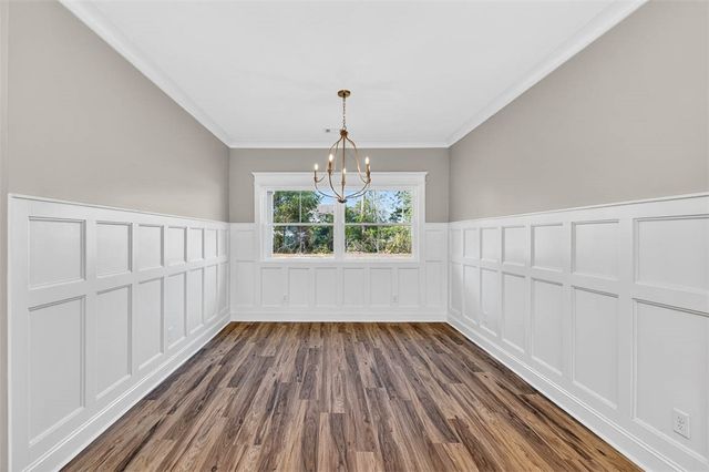 81 Silver Bluff Drive, Brunswick, GA 31523