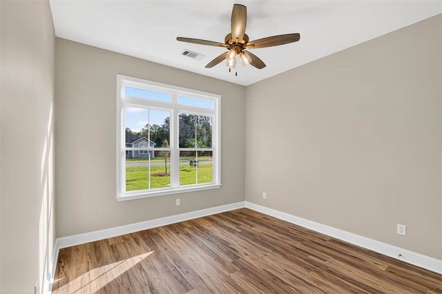 81 Silver Bluff Drive, Brunswick, GA 31523