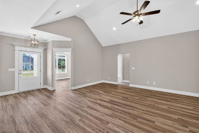 81 Silver Bluff Drive, Brunswick, GA 31523