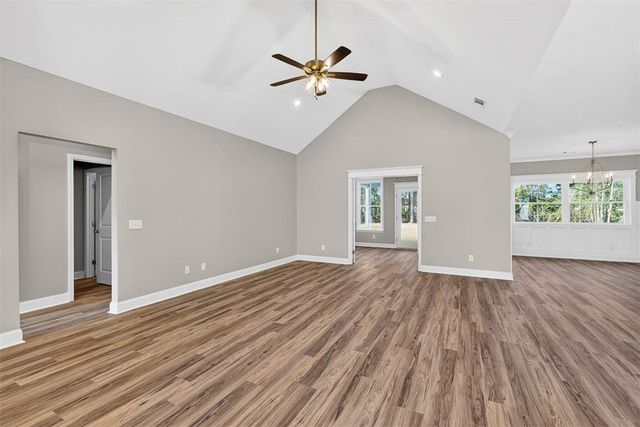 81 Silver Bluff Drive, Brunswick, GA 31523