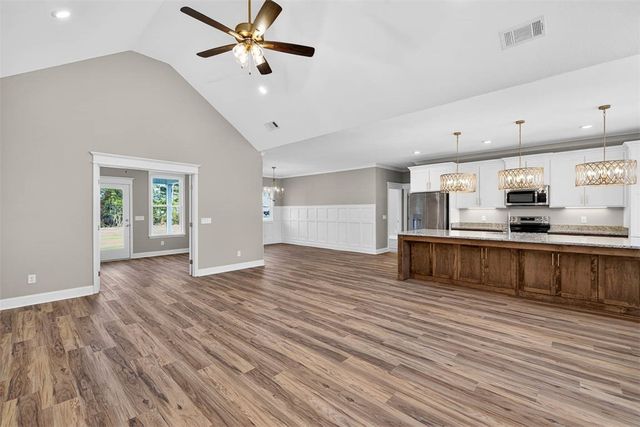 81 Silver Bluff Drive, Brunswick, GA 31523