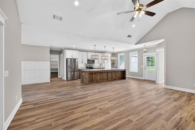 81 Silver Bluff Drive, Brunswick, GA 31523