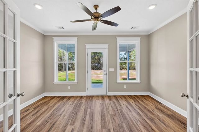 81 Silver Bluff Drive, Brunswick, GA 31523