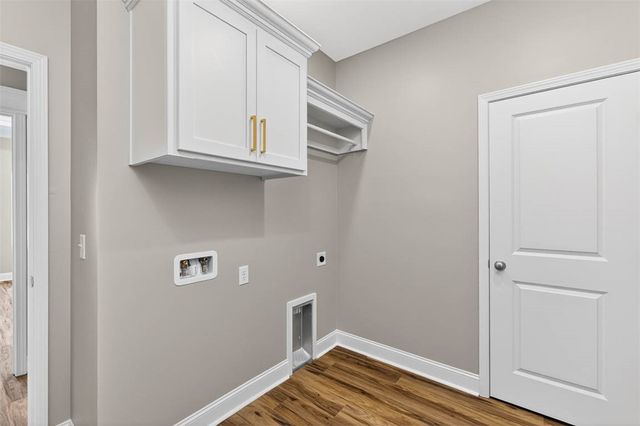 81 Silver Bluff Drive, Brunswick, GA 31523