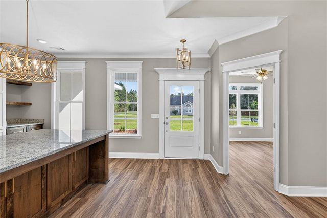 81 Silver Bluff Drive, Brunswick, GA 31523