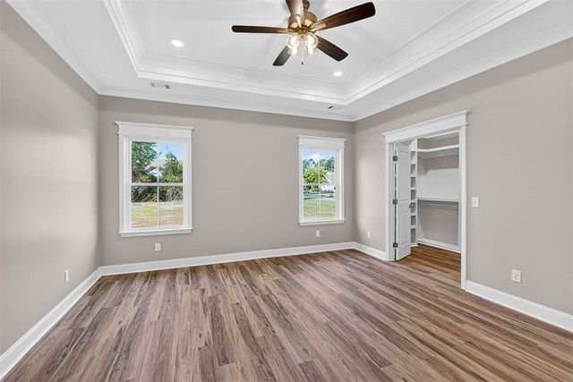 81 Silver Bluff Drive, Brunswick, GA 31523