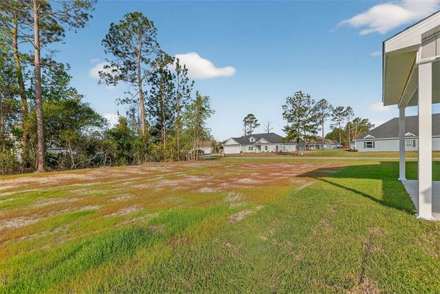 81 Silver Bluff Drive, Brunswick, GA 31523