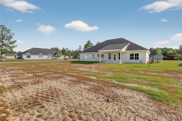 81 Silver Bluff Drive, Brunswick, GA 31523