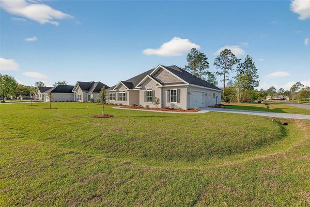 81 Silver Bluff Drive, Brunswick, GA 31523