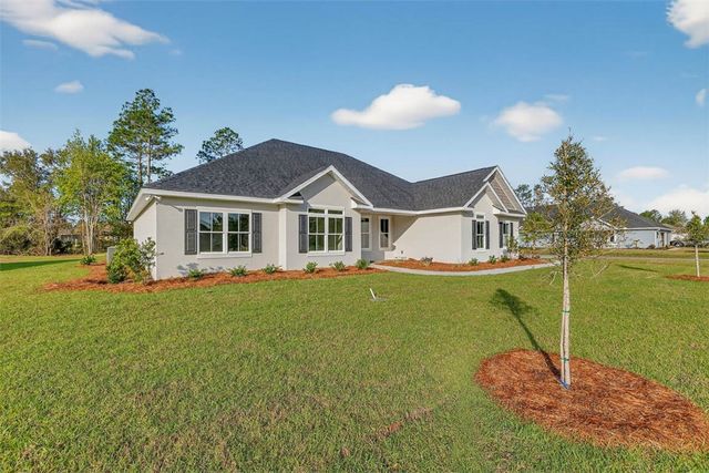 81 Silver Bluff Drive, Brunswick, GA 31523