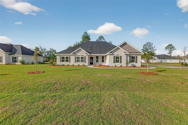 81 Silver Bluff Drive, Brunswick, GA 31523