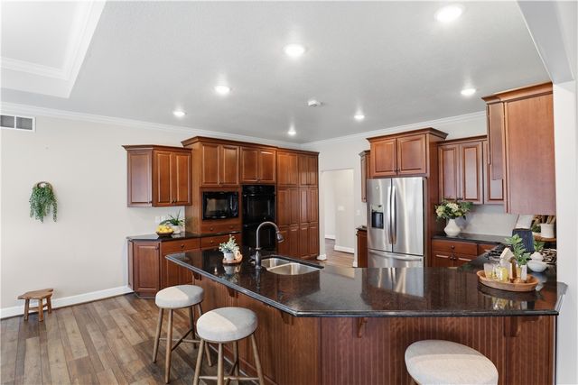 859 Bel Arbor Drive, Victor, NY 14564