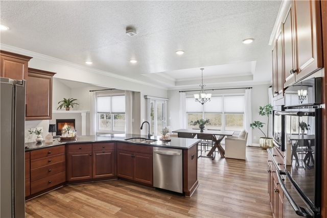 859 Bel Arbor Drive, Victor, NY 14564