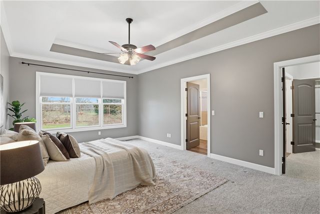 859 Bel Arbor Drive, Victor, NY 14564