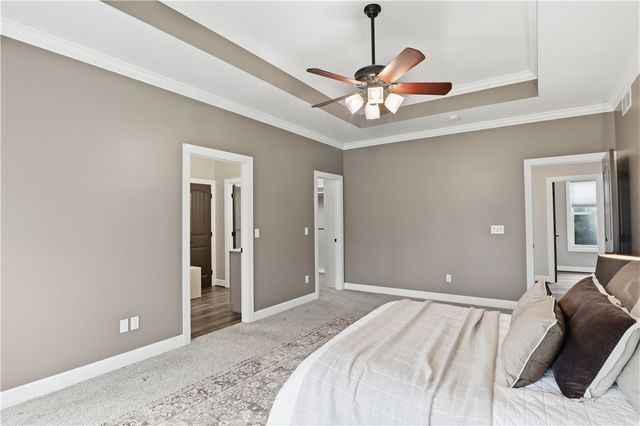 859 Bel Arbor Drive, Victor, NY 14564
