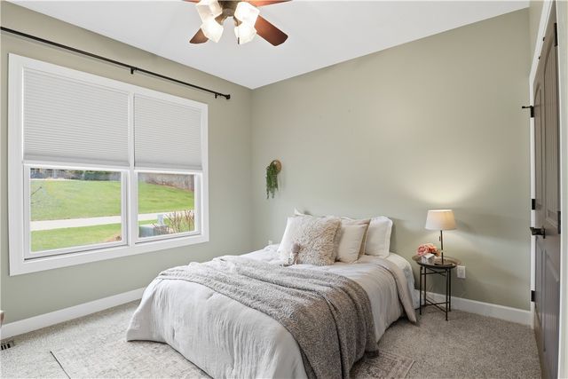 859 Bel Arbor Drive, Victor, NY 14564