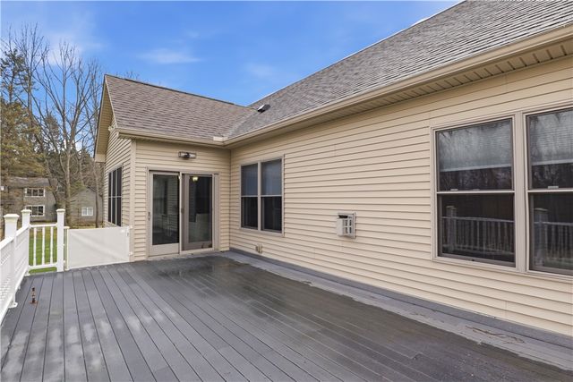 859 Bel Arbor Drive, Victor, NY 14564