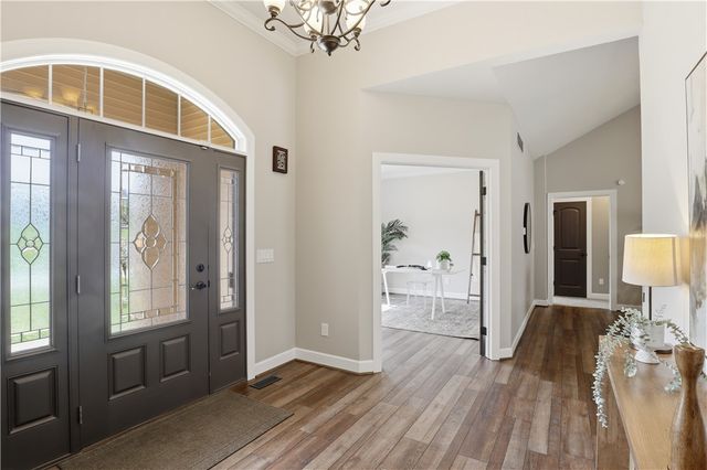 859 Bel Arbor Drive, Victor, NY 14564