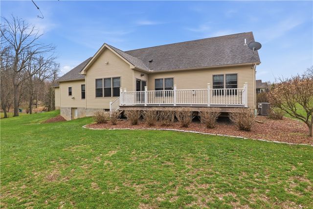 859 Bel Arbor Drive, Victor, NY 14564