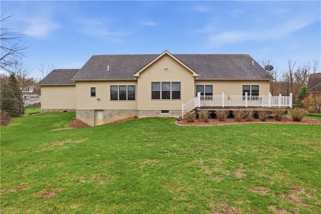 859 Bel Arbor Drive, Victor, NY 14564