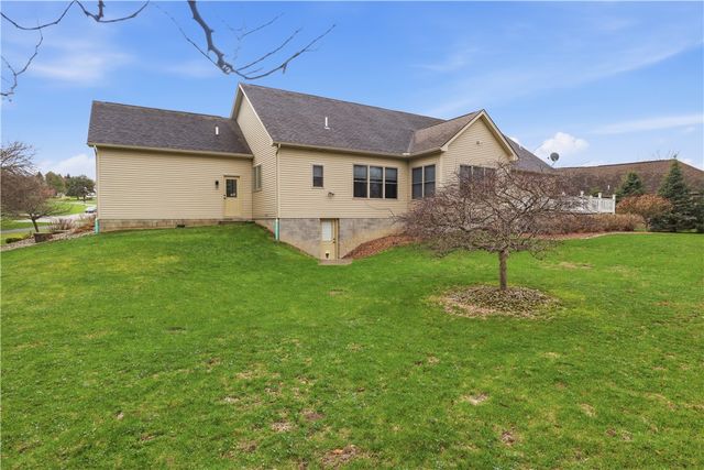 859 Bel Arbor Drive, Victor, NY 14564