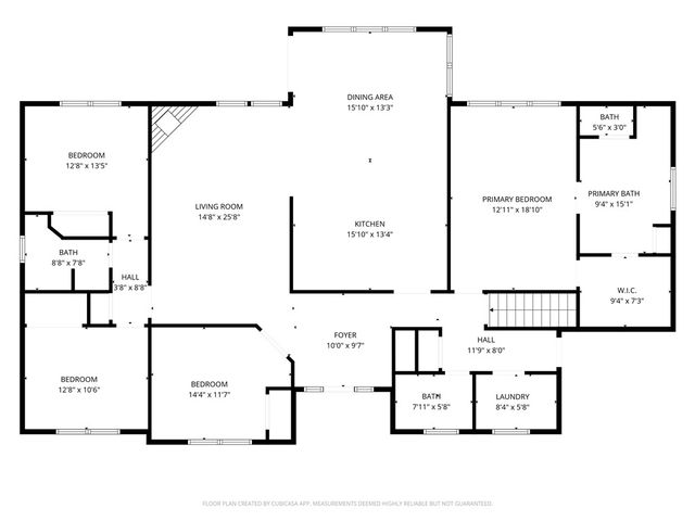859 Bel Arbor Drive, Victor, NY 14564