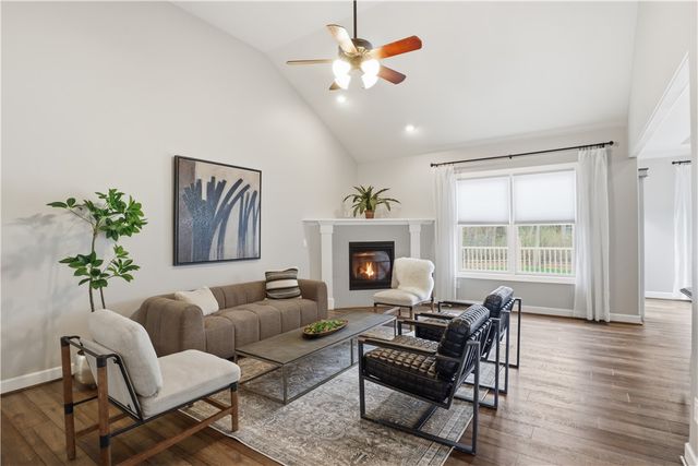859 Bel Arbor Drive, Victor, NY 14564