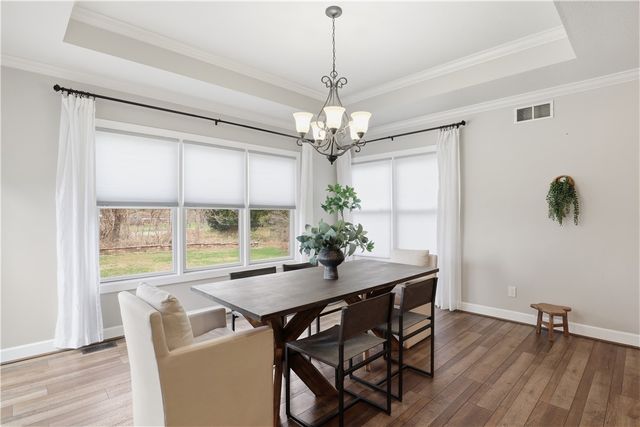 859 Bel Arbor Drive, Victor, NY 14564