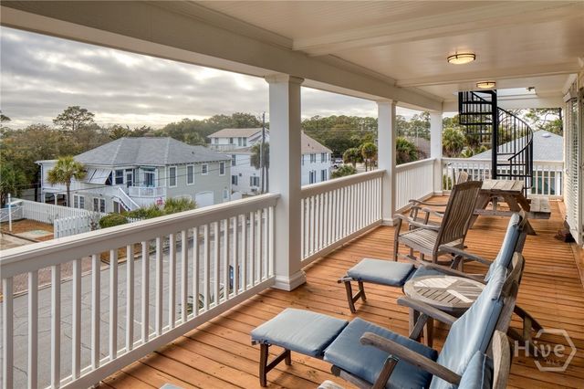 10 8th Street, Tybee Island, GA 31328