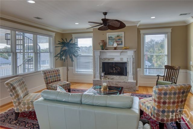 10 8th Street, Tybee Island, GA 31328