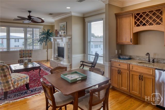 10 8th Street, Tybee Island, GA 31328