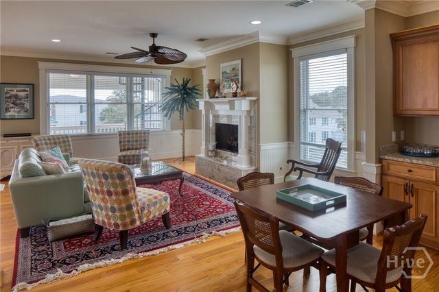 10 8th Street, Tybee Island, GA 31328