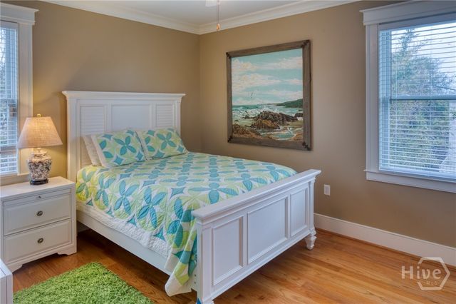 10 8th Street, Tybee Island, GA 31328