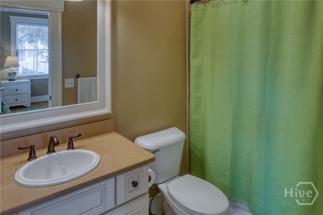 10 8th Street, Tybee Island, GA 31328