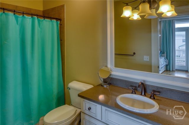 10 8th Street, Tybee Island, GA 31328