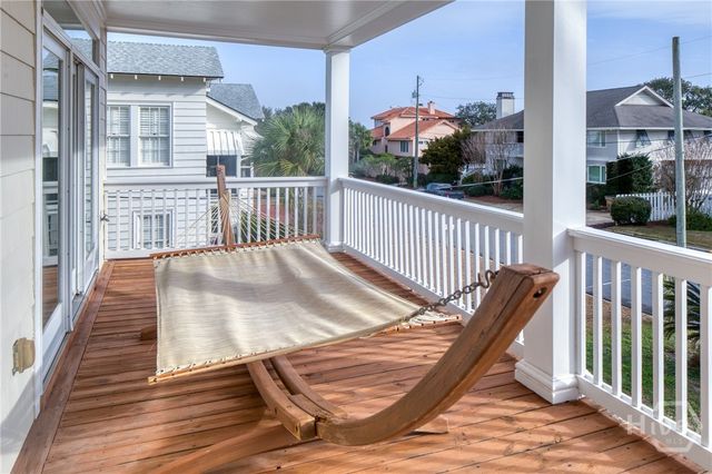 10 8th Street, Tybee Island, GA 31328