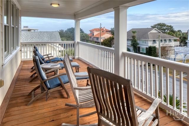 10 8th Street, Tybee Island, GA 31328