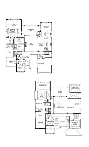 12427 Sunchase Drive, Mont Belvieu, TX 77523