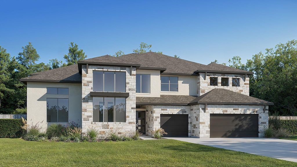 12427 Sunchase Drive, Mont Belvieu, TX 77523