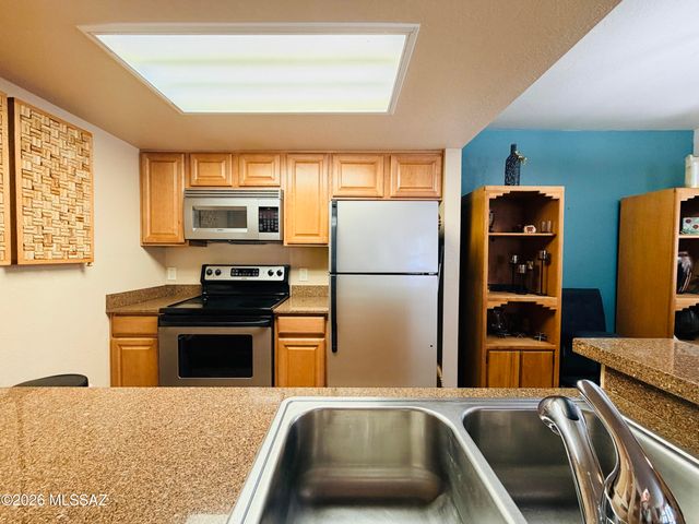 101 S Players Club Dr Apt 28101, Tucson, AZ 85745