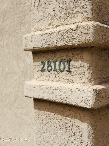 101 S Players Club Dr Apt 28101, Tucson, AZ 85745