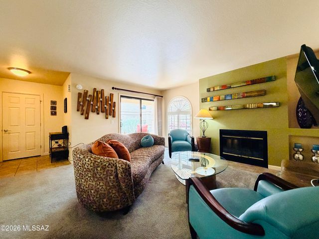 101 S Players Club Dr Apt 28101, Tucson, AZ 85745