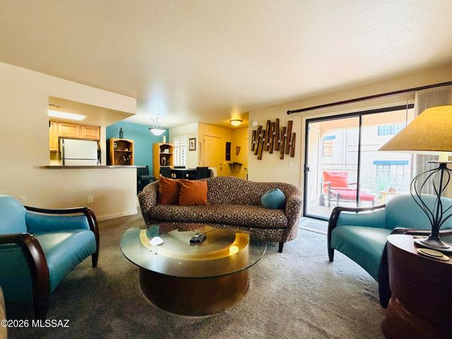 101 S Players Club Dr Apt 28101, Tucson, AZ 85745