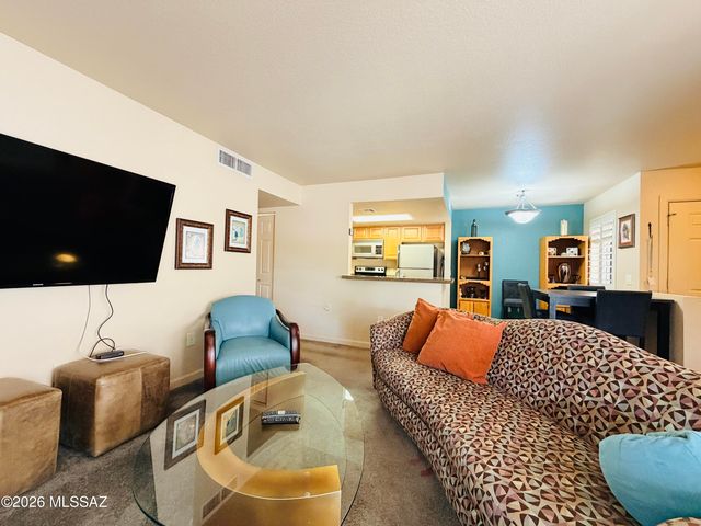 101 S Players Club Dr Apt 28101, Tucson, AZ 85745