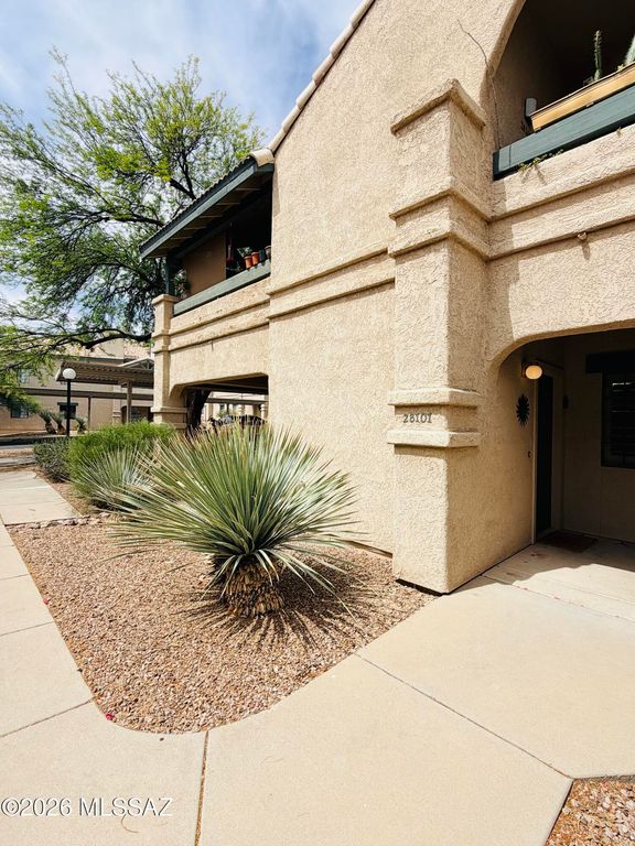 101 S Players Club Dr Apt 28101, Tucson, AZ 85745