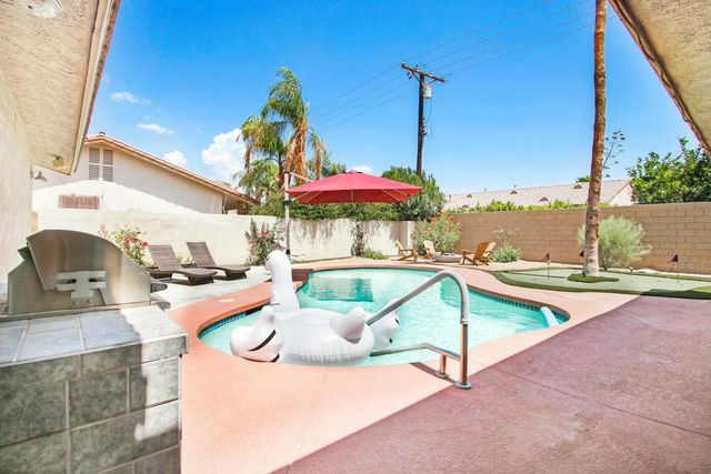 43480 Port Maria Road, Bermuda Dunes, CA 92203